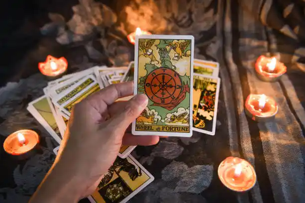 tarot cards Mineola